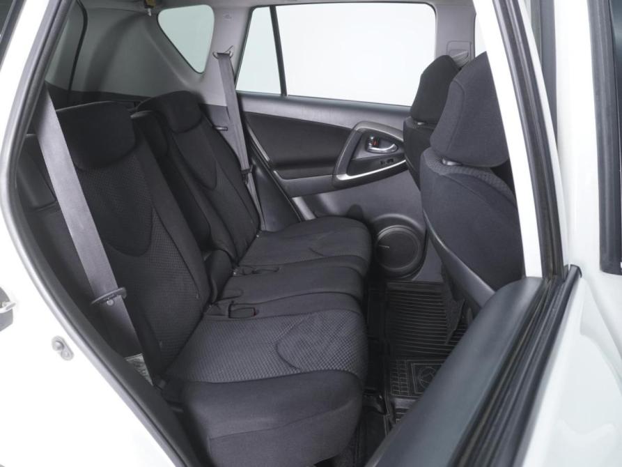 Toyota RAV4 III (XA30) Ростов-на-Дону  - изображение 7