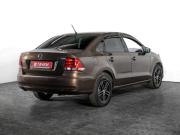 Volkswagen Polo V Рестайлинг Иркутск  - изображение 27