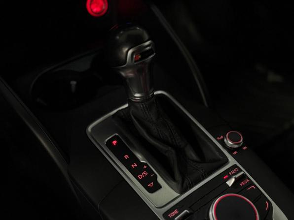 Audi A3 III (8V) с пробегом 2015 года, цена 1 700 000 рублей, 95830 км, седан, Автокод Объявления