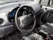 Daewoo Matiz I Рестайлинг Екатеринбург  - изображение 28