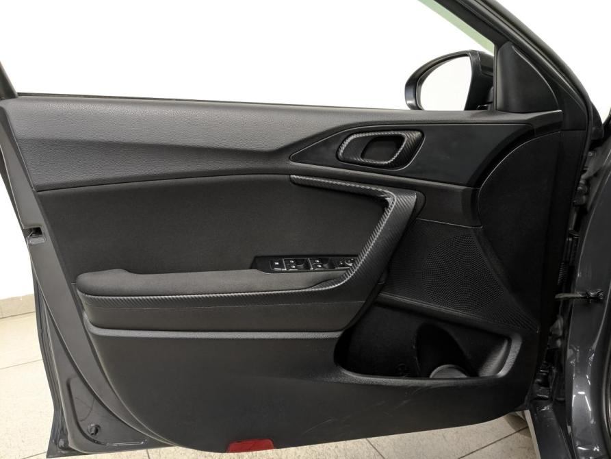 Kia Ceed III Рестайлинг Санкт-Петербург  - изображение 18