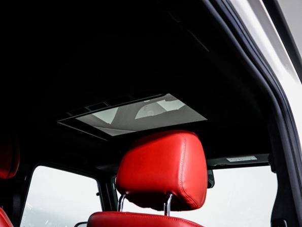Mercedes-Benz G-Класс AMG II (W463) с пробегом 2020 года, цена 15 999 900 рублей, 51121 км, внедорожник, Автокод Объявления