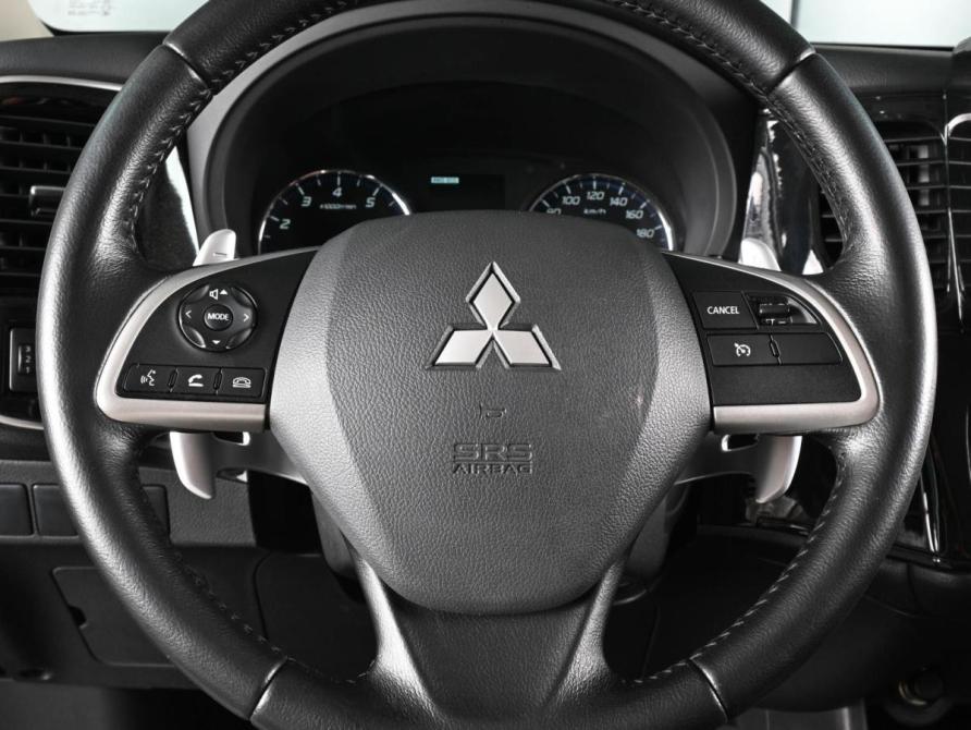Mitsubishi Outlander III Ростов-на-Дону  - изображение 12