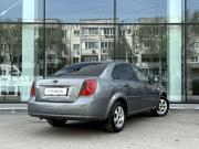 Daewoo Gentra II Самара  - изображение 21