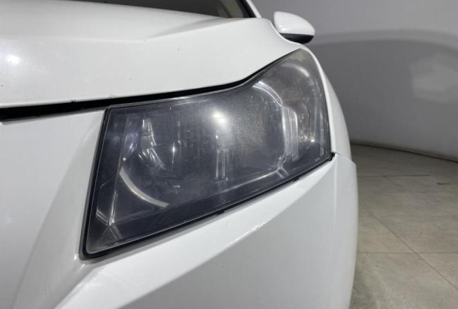 Chevrolet Cruze I с пробегом 2011 года, цена 435 000 рублей, 269110 км, седан, Автокод Объявления