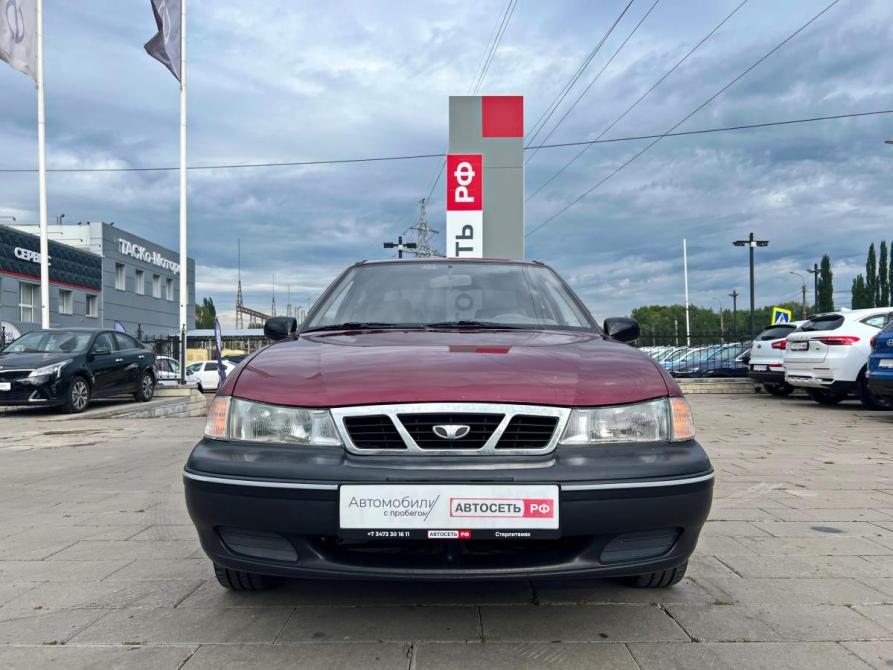 Daewoo Nexia I Стерлитамак  - изображение 5
