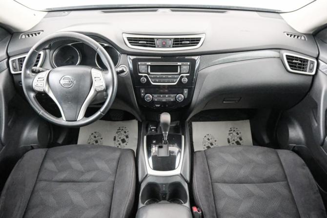 Nissan X-Trail III с пробегом 2015 года, цена 1 899 000 рублей, 190000 км, внедорожник, Автокод Объявления