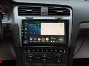 Volkswagen Golf VII Ижевск  - изображение 44