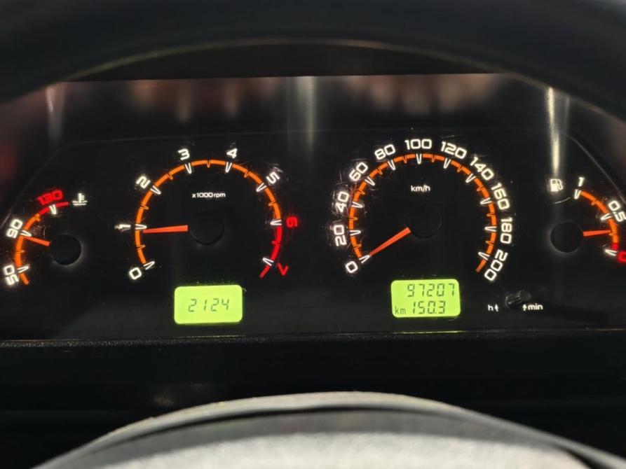 Lada (ВАЗ) 2121 (4x4) I Рестайлинг Курск  - изображение 10