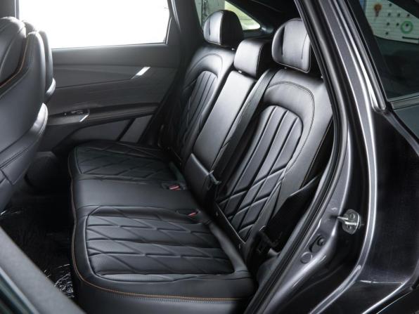 Changan CS75 Plus IV с пробегом 2026 года, цена 3 440 000 рублей, 104 км, внедорожник, Автокод Объявления