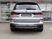 BMW X7 I (G07) Рестайлинг Калининград  - изображение 44