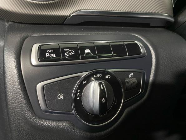 Mercedes-Benz V-Класс III (W447) с пробегом 2016 года, цена 3 509 000 рублей, 141000 км, минивэн, Автокод Объявления