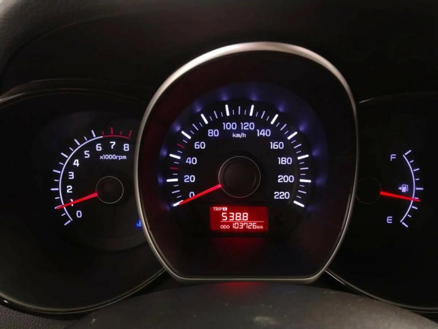Kia Rio III Набережные Челны  - изображение 10