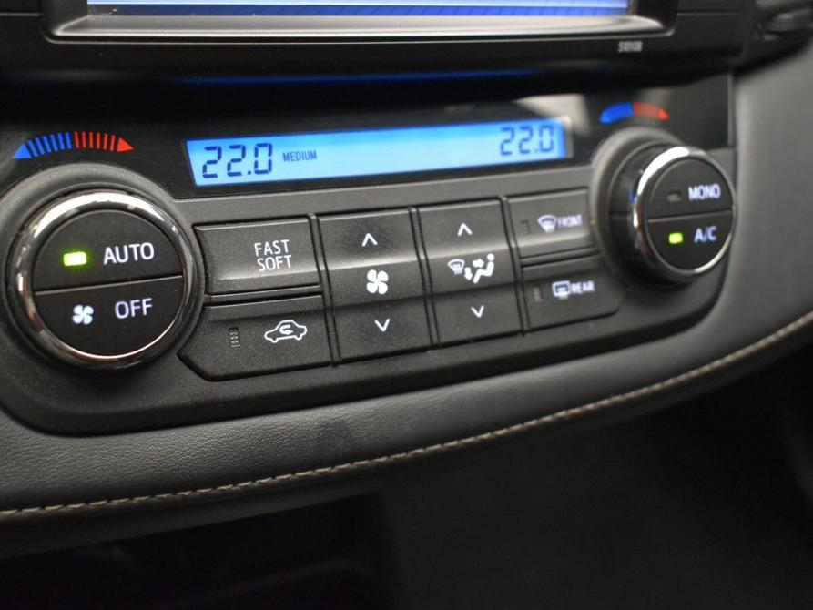 Toyota RAV4 IV (XA40) Рестайлинг Москва  - изображение 20