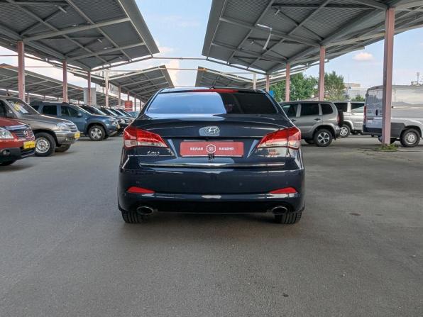 Hyundai i40 I с пробегом 2014 года, цена 1 374 900 рублей, 235000 км, седан, Автокод Объявления