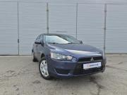 Mitsubishi Lancer X Саратов  - изображение 30