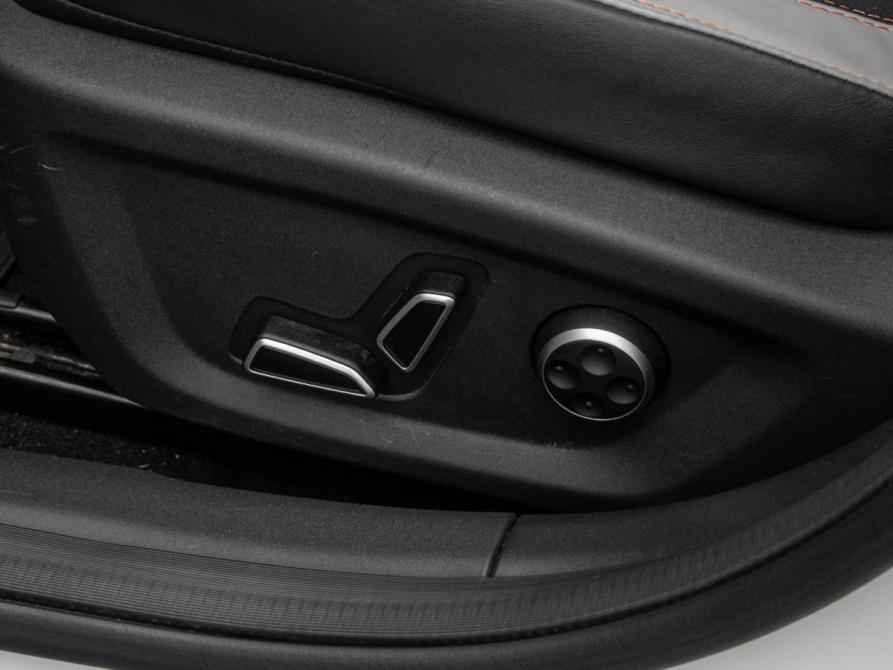 Changan UNI-V I Краснодар  - изображение 23