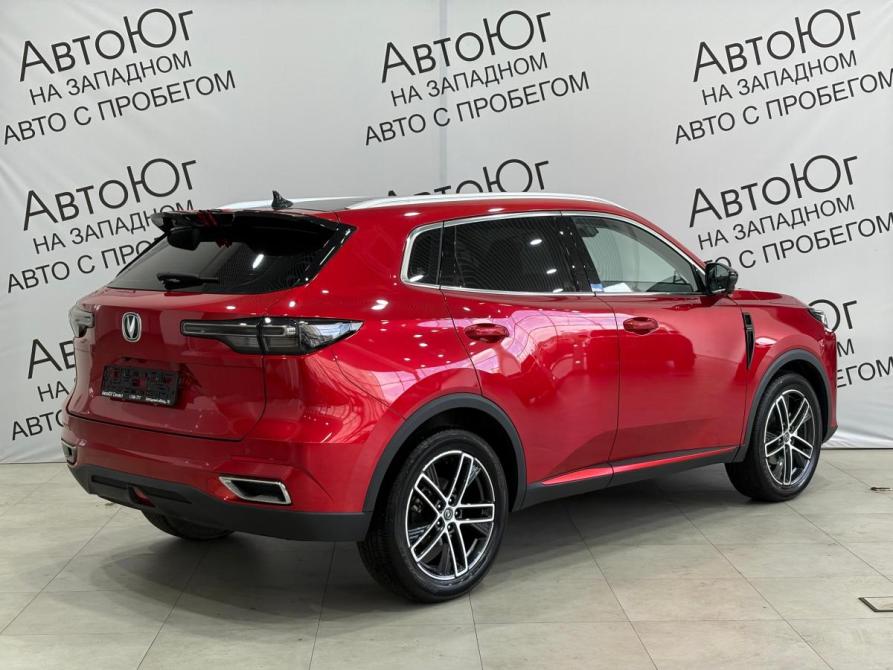 Changan CS55 Plus II Ставрополь  - изображение 4