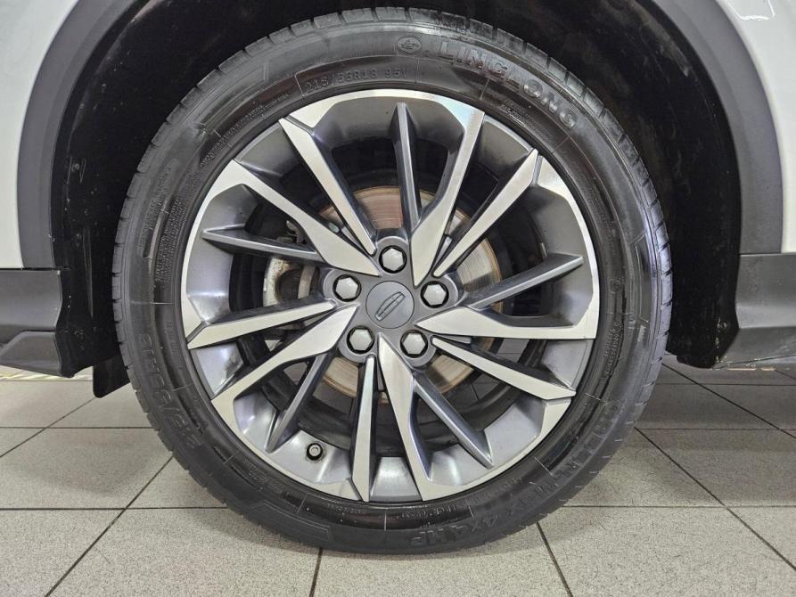 Geely Coolray I Тольятти  - изображение 10