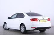 Volkswagen Jetta VI Омск  - изображение 28