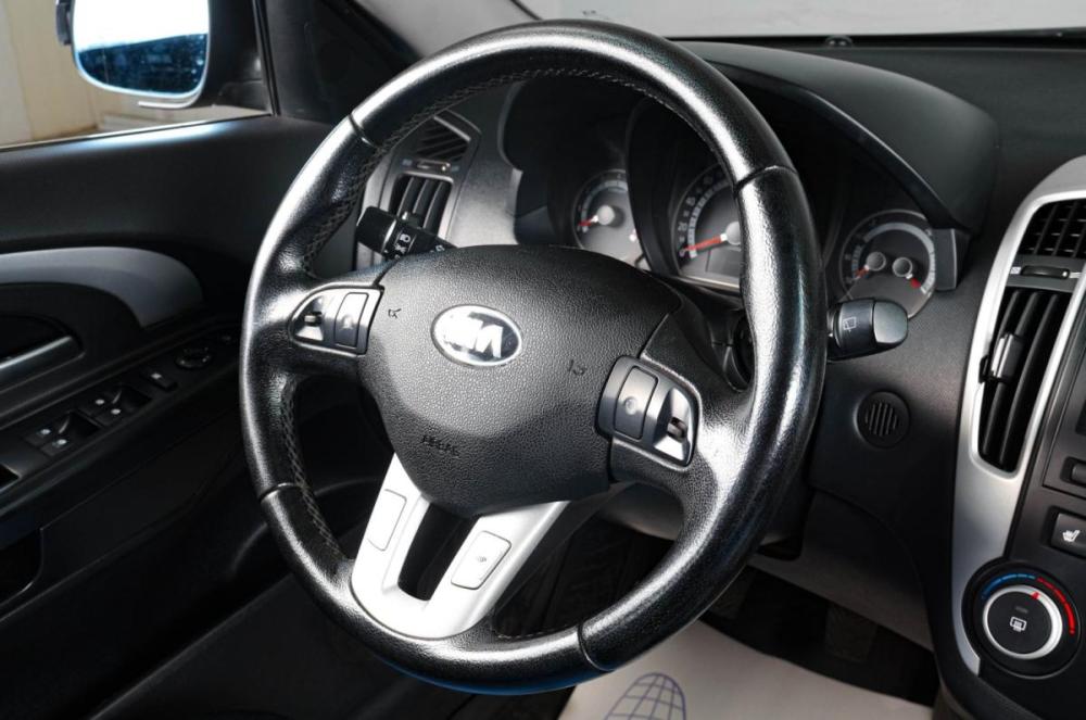 Kia Ceed I Рестайлинг Тюмень  - изображение 12