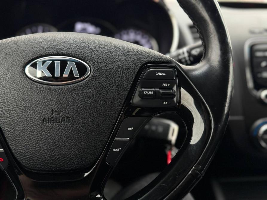 Kia Cerato III Рестайлинг (Classic) Екатеринбург  - изображение 28