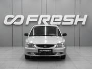 Hyundai Accent II Ростов-на-Дону  - изображение 16