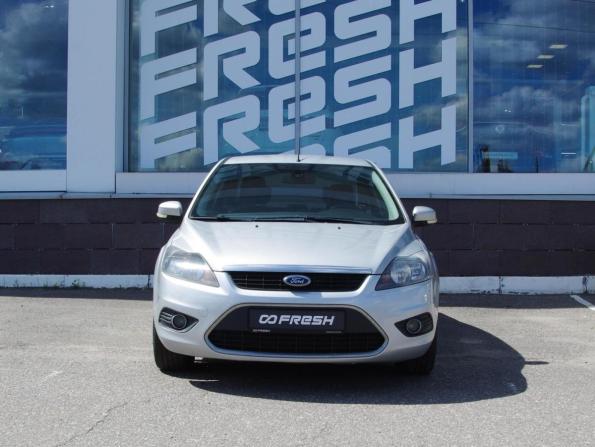 Ford Focus II Рестайлинг с пробегом 2011 года, цена 559 000 рублей, 515000 км, седан, Автокод Объявления