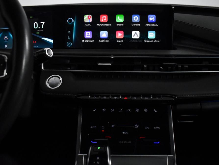 Chery Tiggo 7 Pro Max I Санкт-Петербург  - изображение 18