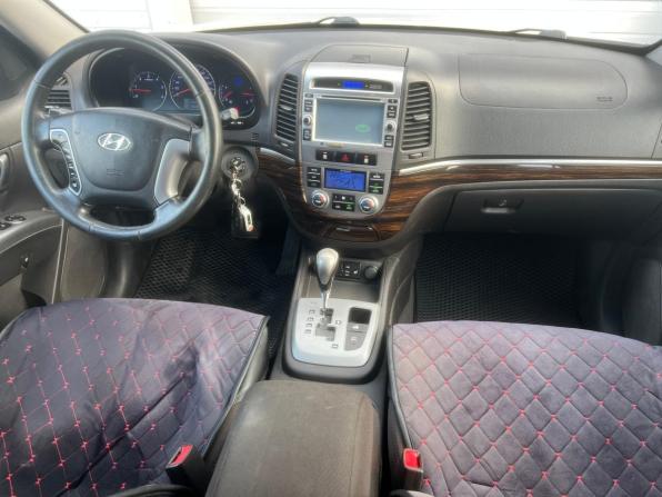 Hyundai Santa Fe II Рестайлинг с пробегом 2011 года, цена 1 079 000 рублей, 254000 км, внедорожник, Автокод Объявления