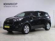 Kia Sportage IV Дзержинск  - изображение 22