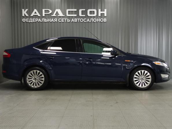 Ford Mondeo IV с пробегом 2008 года, цена 627 000 рублей, 229015 км, седан, Автокод Объявления