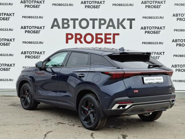 Omoda C5 I с пробегом 2023 года, цена 1 893 000 рублей, 32266 км, внедорожник, Автокод Объявления