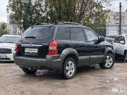 Hyundai Tucson I Санкт-Петербург  - изображение 21