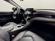 Toyota Camry VIII (XV70) Рестайлинг Вологда  - изображение 33