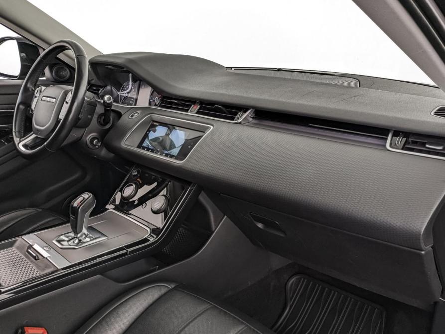Land Rover Range Rover Evoque II Москва  - изображение 11