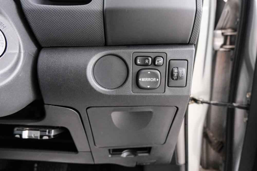 Toyota Vitz II (XP90) Красноярск  - изображение 19