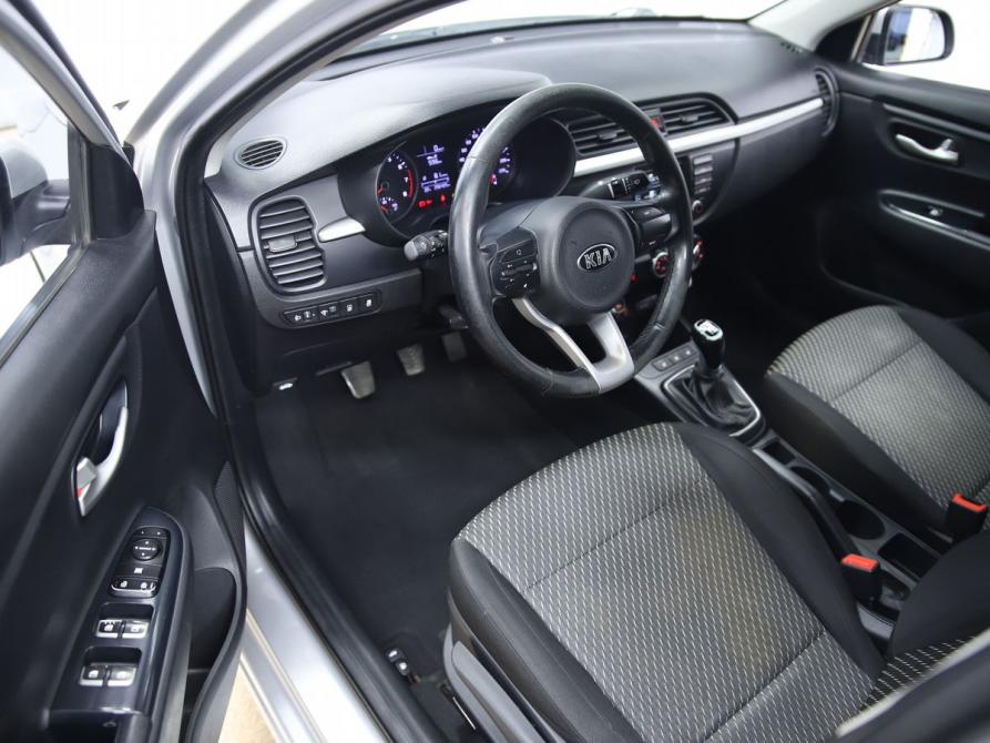 Kia Rio IV Уфа  - изображение 10