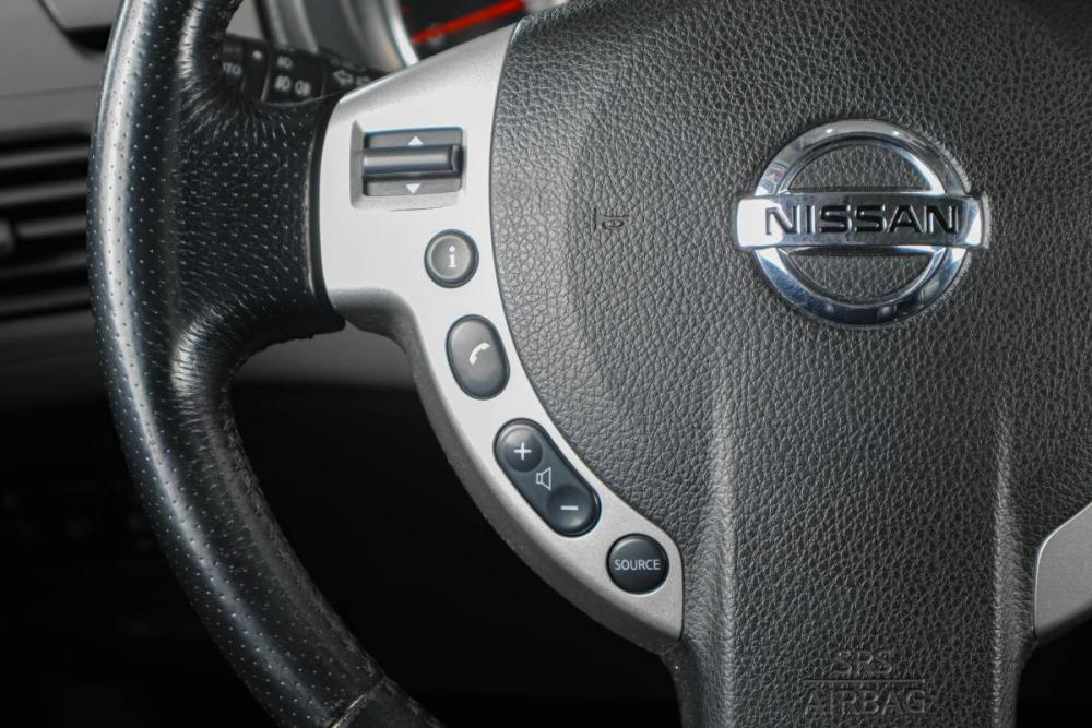 Nissan X-Trail II Тюмень  - изображение 15
