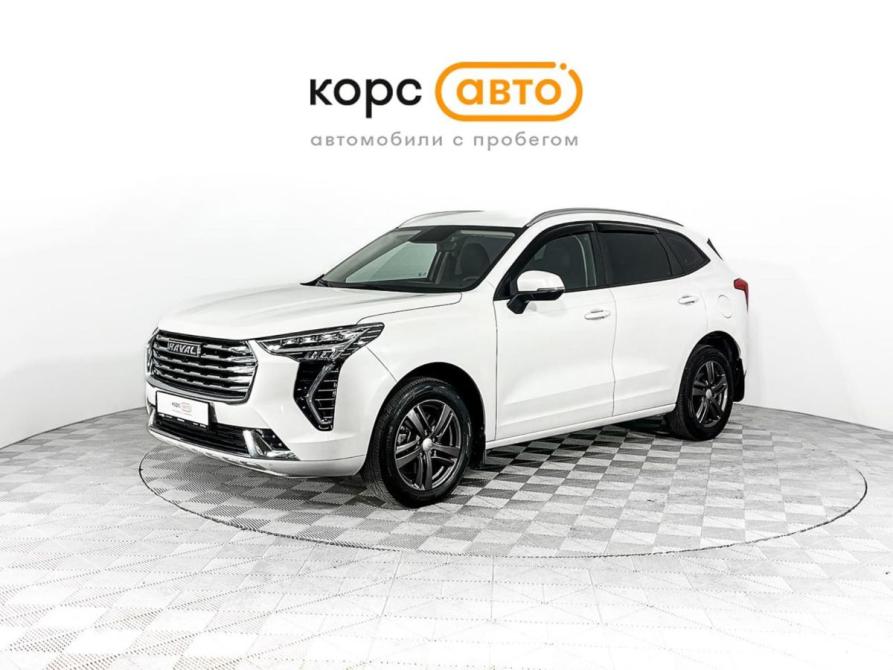 Haval Jolion I Ногинск  - изображение 1