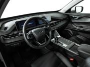 Chery Tiggo 4 Pro I Рестайлинг Санкт-Петербург  - изображение 33