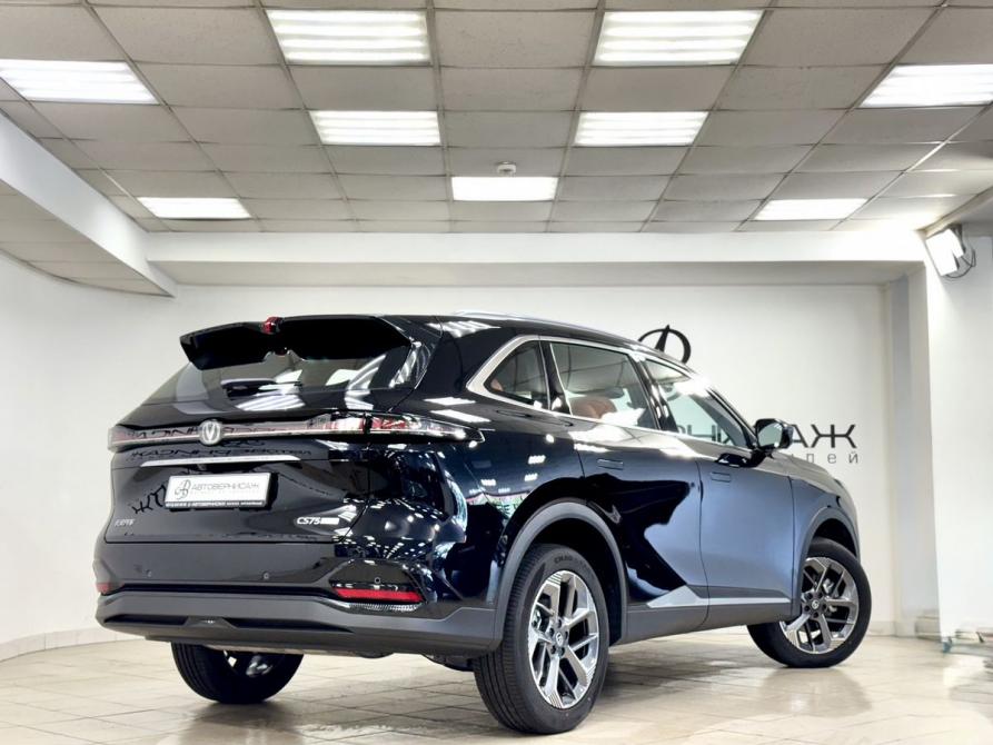 Changan CS75 Plus IV Санкт-Петербург  - изображение 6