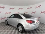 Chevrolet Cruze I Рестайлинг Псков  - изображение 22