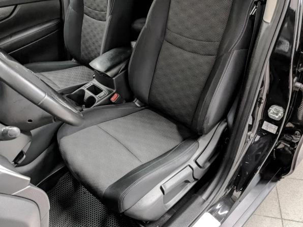 Nissan X-Trail III с пробегом 2018 года, цена 1 800 000 рублей, 141653 км, внедорожник, Автокод Объявления
