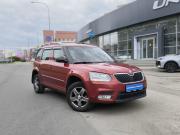 Skoda Yeti I Рестайлинг Санкт-Петербург  - изображение 23