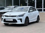 Kia Rio IV Великий Новгород  - изображение 27