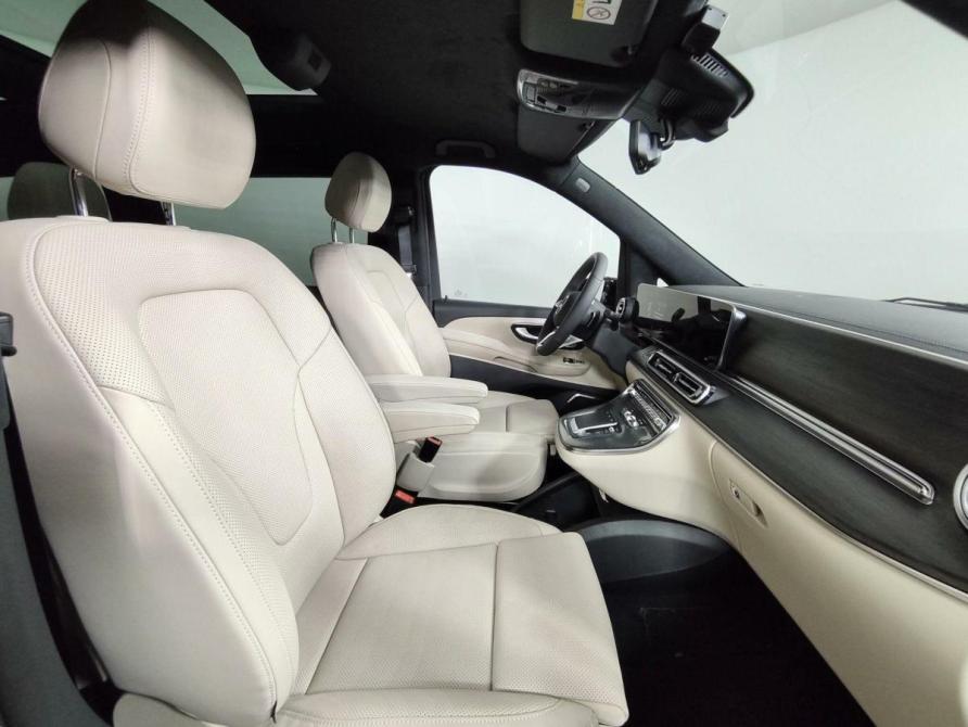 Mercedes-Benz V-Класс III (W447) Рестайлинг 2 Москва  - изображение 10