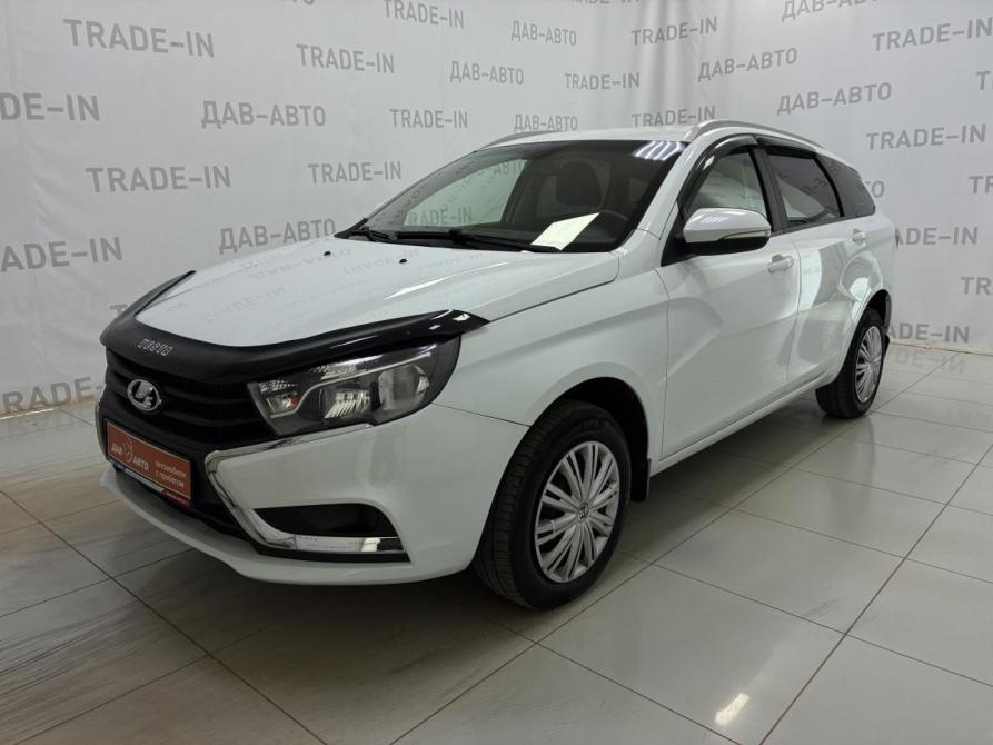 Lada (ВАЗ) Vesta I Пермь  - изображение 1