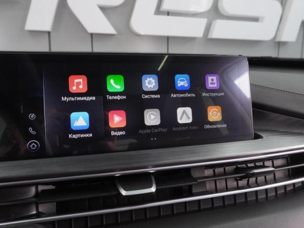 Chery Tiggo 7 Pro Max I с пробегом 2023 года, цена 1 599 000 рублей, 90460 км, внедорожник, Автокод Объявления