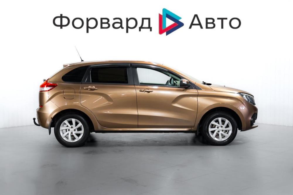 Lada (ВАЗ) XRAY I Тюмень  - изображение 9